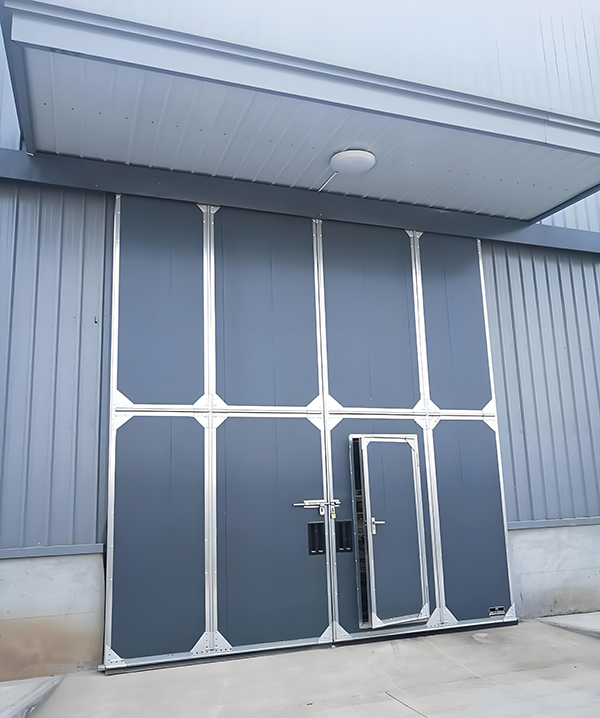 高昌工业推拉门 高昌工业推拉门