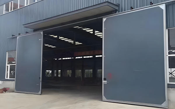 高昌工业推拉门 高昌工业推拉门