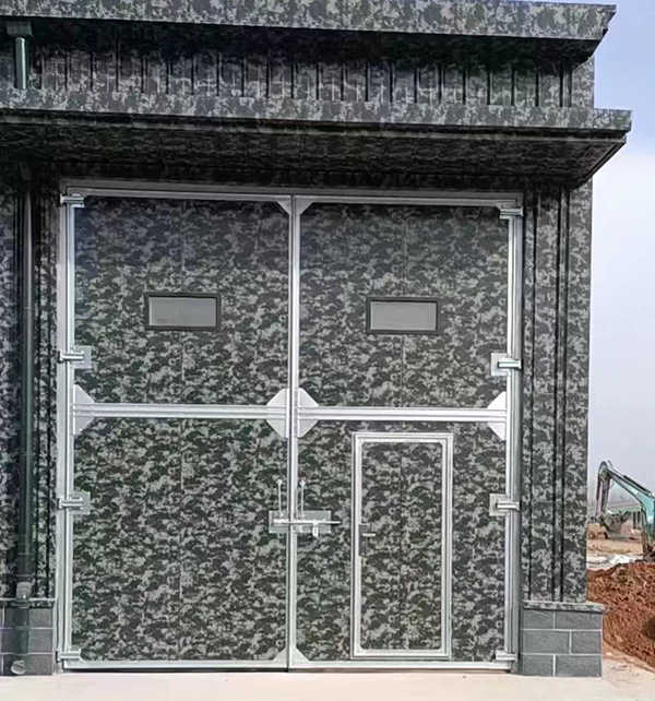 高昌工业平开门 高昌工业平开门