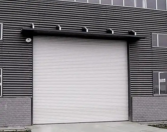 高昌工业高昌卷帘门