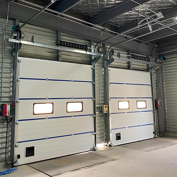 高昌工业翻板门 高昌工业翻板门