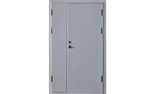 钢制高昌防火门 钢制高昌防火门