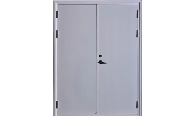 高昌钢制防火门