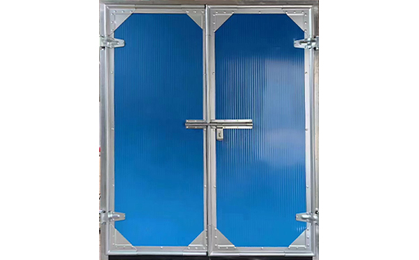 高昌工业平开门