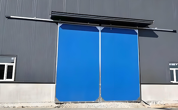 高昌工业推拉门 高昌工业推拉门