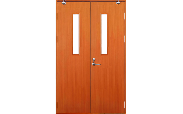 木质高昌防火门 木质高昌防火门