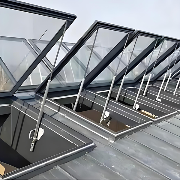 消防高昌排烟窗 消防高昌排烟窗