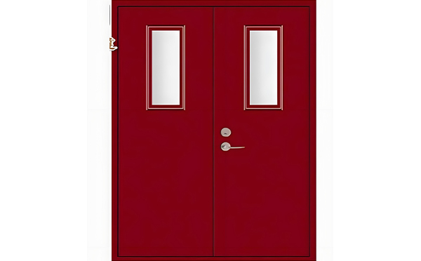 木质高昌防火门 木质高昌防火门