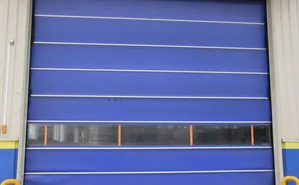 高昌兰州高昌快速高昌卷帘门：提升效率与安全性的理想选择