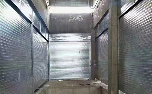 高昌防火高昌卷帘门应定期保养维护吗 高昌防火高昌卷帘门应定期保养维护吗