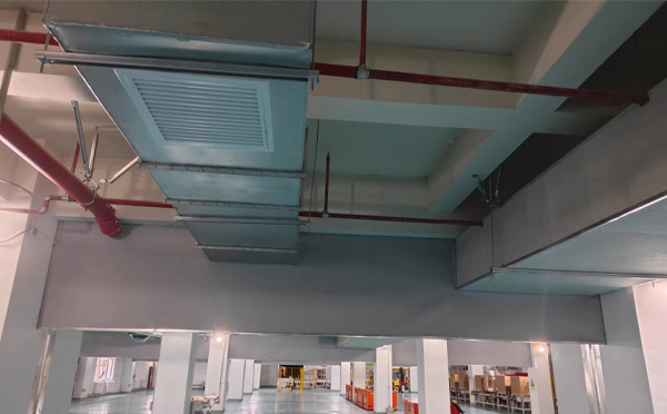 高昌挡烟垂壁保养周期为多久一次