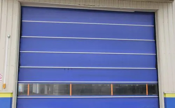 高昌快速高昌卷帘门互锁怎么接线