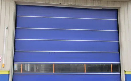 高昌快速高昌卷帘门的主要优势及应用领域