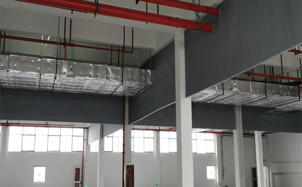 高昌挡烟垂壁防火玻璃厚度要求 高昌挡烟垂壁防火玻璃厚度要求