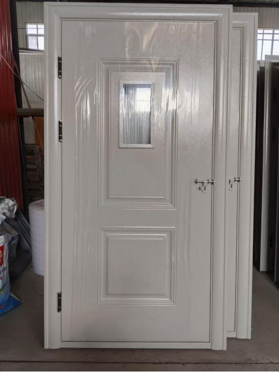 高昌学校教室门 高昌学校教室门