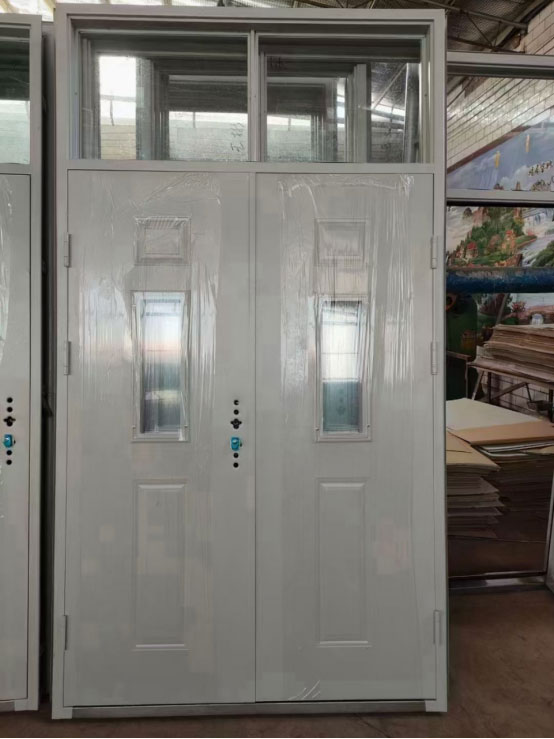 高昌学校教室门 高昌学校教室门