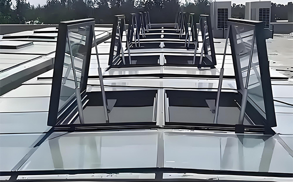 高昌兰州高昌排烟窗选型安装与维护实用指南