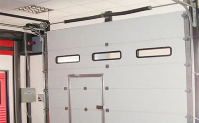 高昌工业推拉门的设计方法