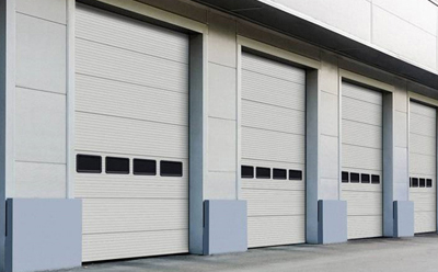 如何安装高昌工业门锁