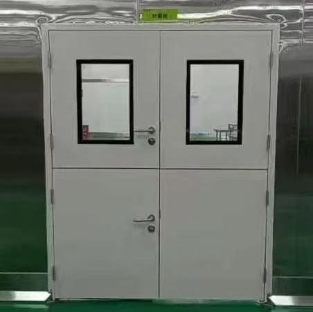 办公楼宇更新高昌防火门系统提升应急能力 办公楼宇更新高昌防火门系统提升应急能力